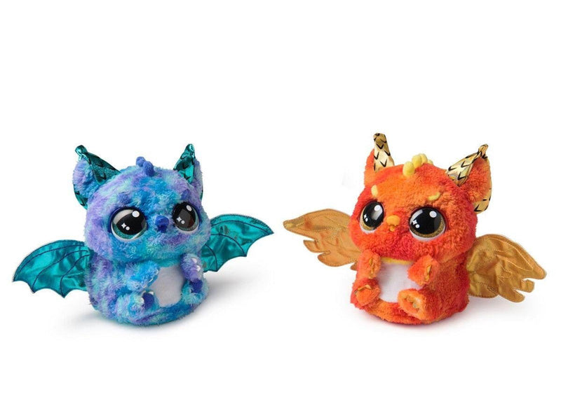 Hatchimals  Alive Secret Hatch Draggle Asst.