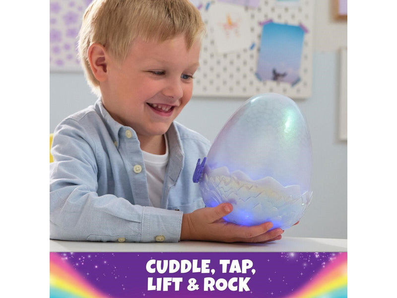 Hatchimals  Alive Secret Hatch Draggle Asst.