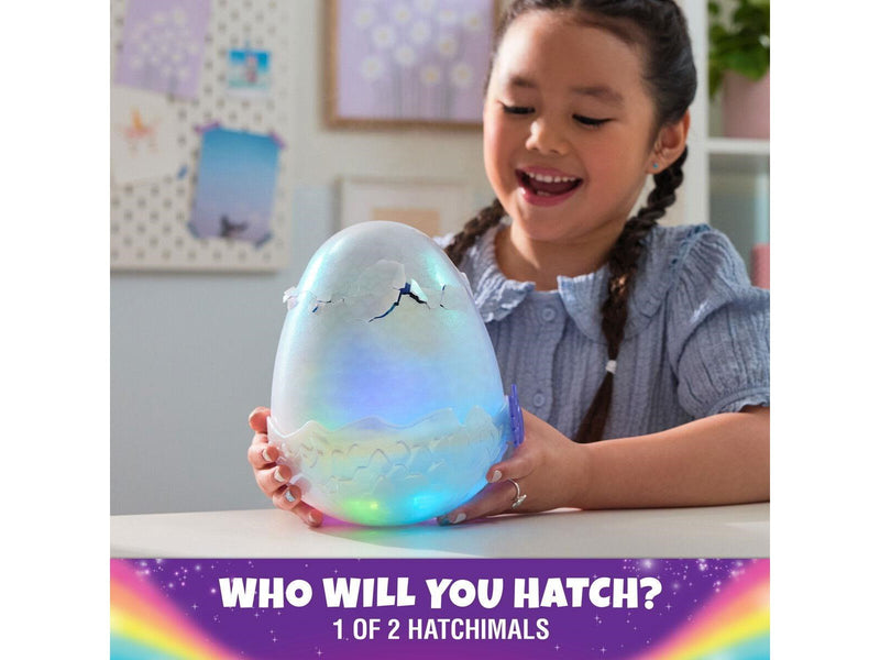Hatchimals  Alive Secret Hatch Draggle Asst.