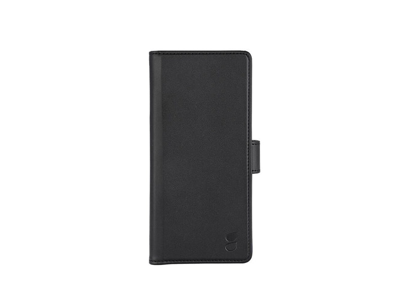 GEAR Mobile Case Black TCL 20L