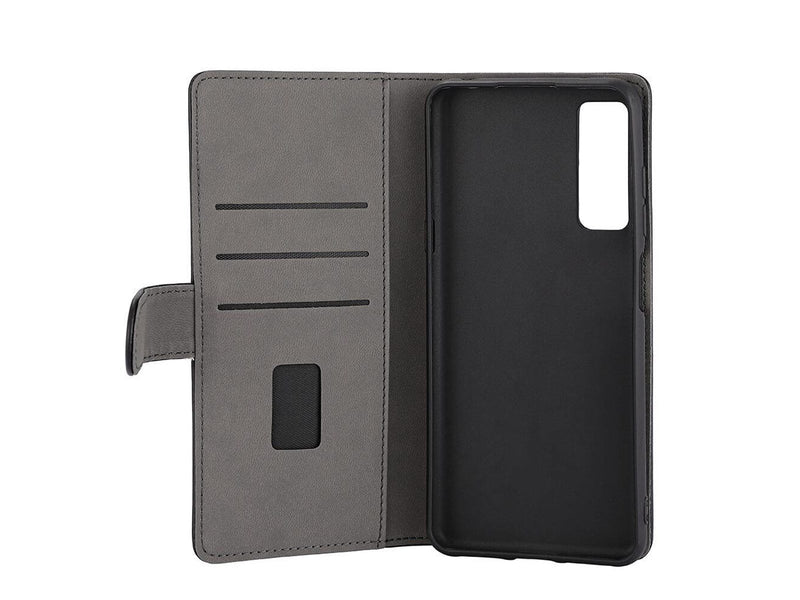 GEAR Mobile Case Black TCL 20L