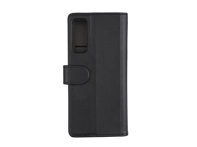 GEAR Mobile Case Black TCL 20L