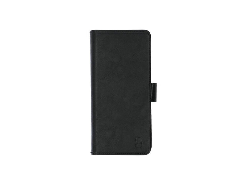 GEAR Wallet Case 2in1 7 Card Slots Black - Samsung S22 Ultra
