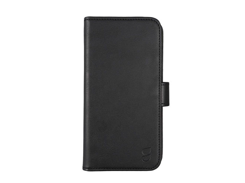 GEAR Wallet Case 2in1 7 Card Slots Black - Samsung S22+
