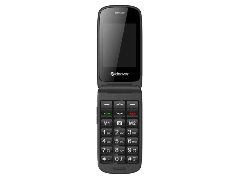 DENVER BAS-24600L