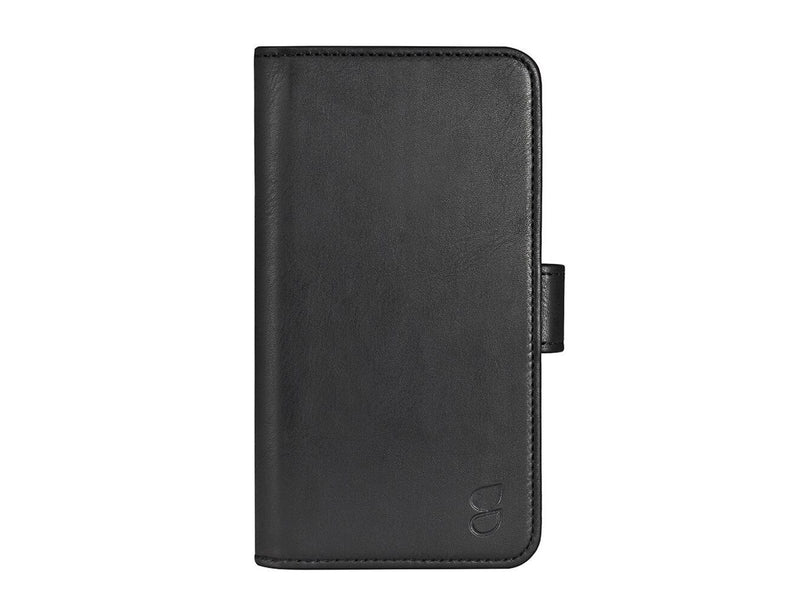 GEAR Wallet Case Black - Samsung S22+