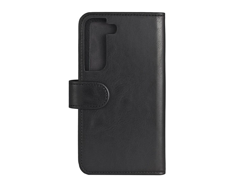 GEAR Wallet Case Black - Samsung S22+