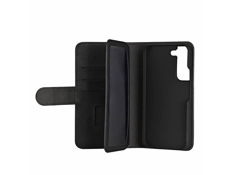 GEAR Wallet Case Black - Samsung S22+