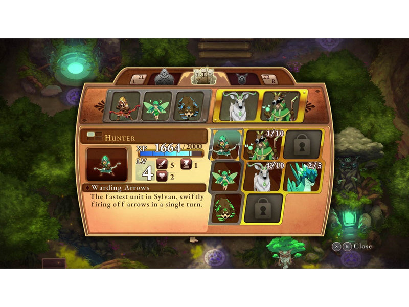 Might & Magic: Clash of Heroes (Definitive Edition) - Nintendo Switch - RPG - PEGI 12