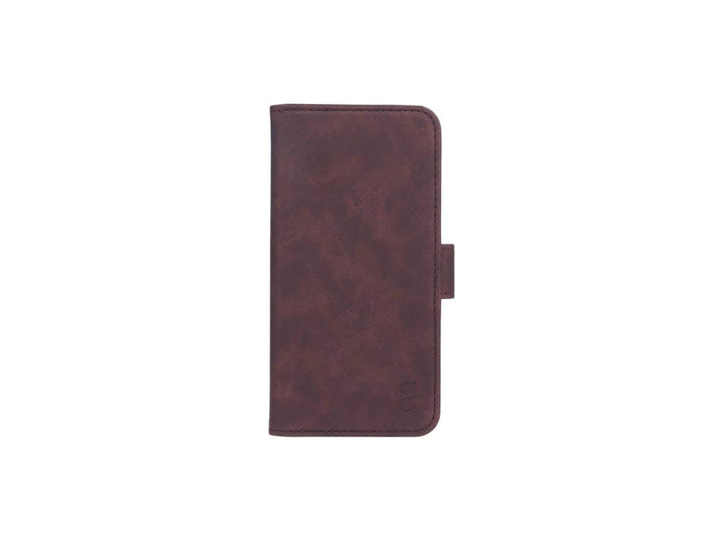 GEAR Wallet Case Brown - Samsung S22+