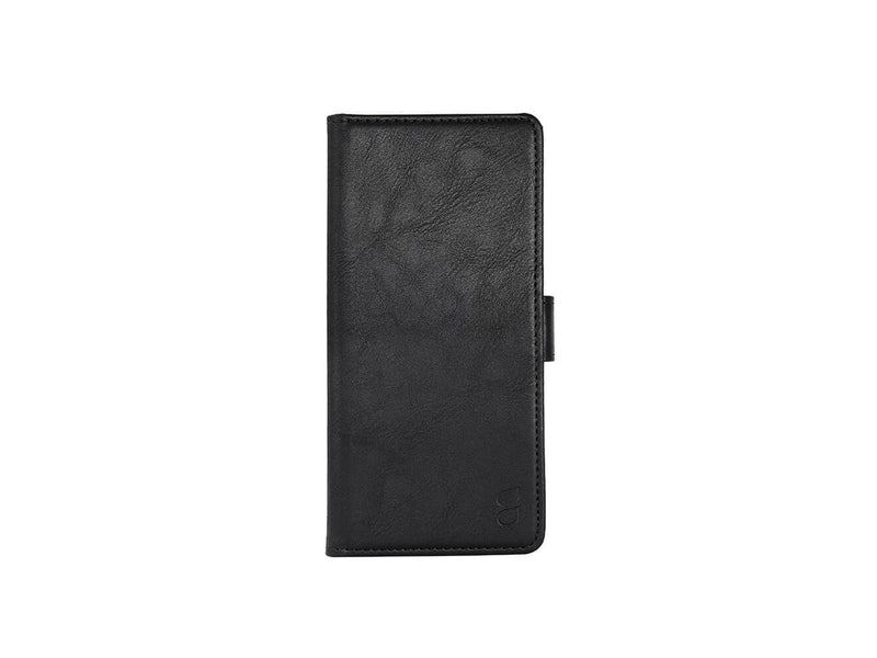 GEAR Mobile Wallet Xiaomi Redmi Note 10 Pro Black