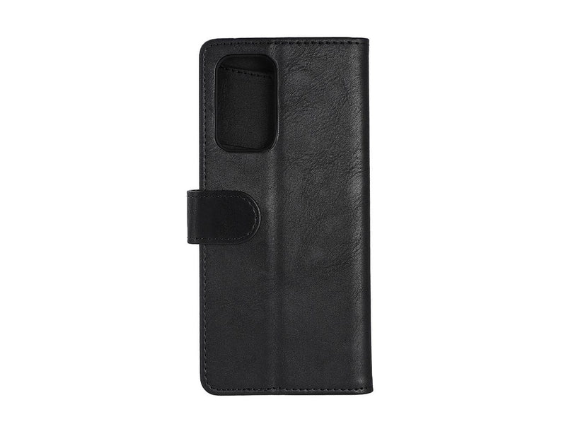 GEAR Mobile Wallet Xiaomi Redmi Note 10 Pro Black