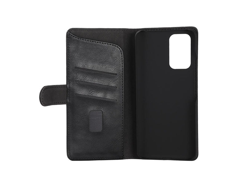 GEAR Mobile Wallet Xiaomi Redmi Note 10 Pro Black