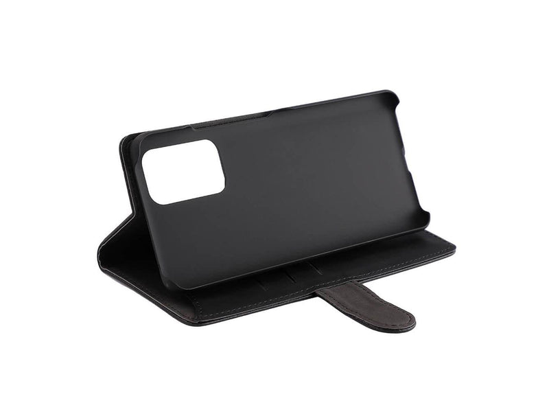 GEAR Mobile Wallet Xiaomi Redmi Note 10 Pro Black