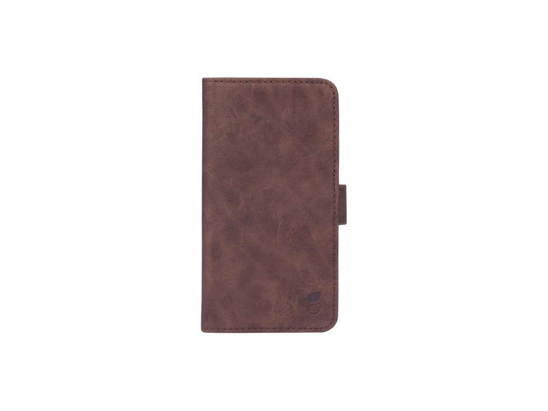 GEAR Wallet Case Brown - iPhone 11 Pro Max
