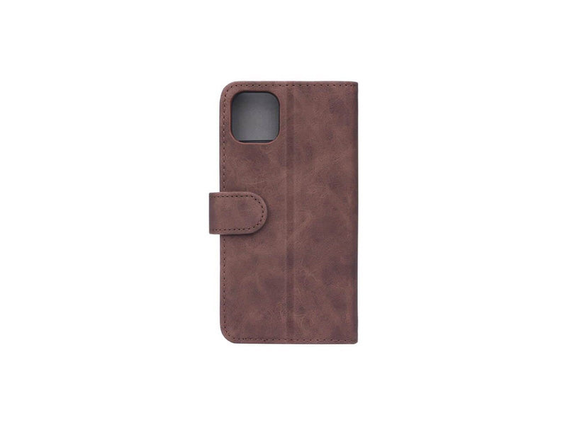 GEAR Wallet Case Brown - iPhone 11 Pro Max