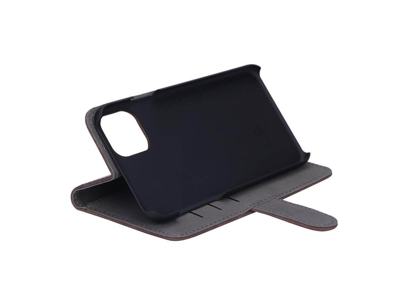 GEAR Wallet Case Brown - iPhone 11 Pro Max