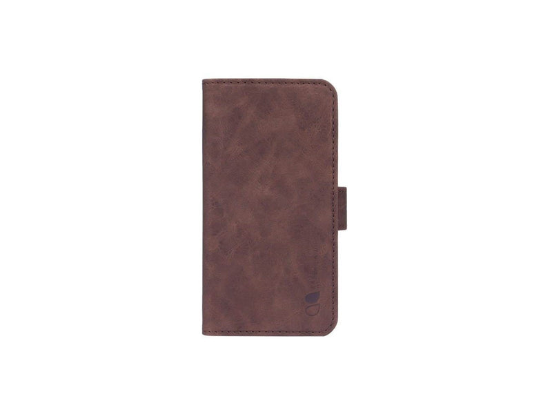 GEAR Wallet Case Brown - iPhone 11