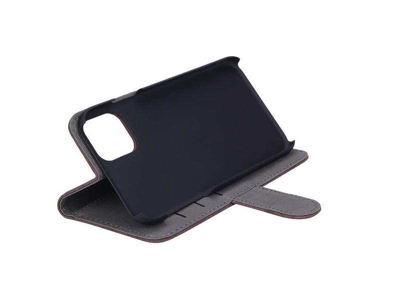GEAR Wallet Case Brown - iPhone 11