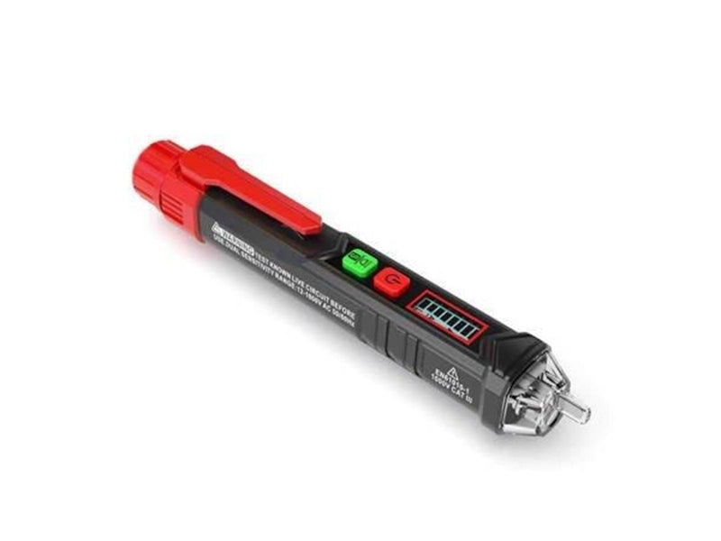 Habotest Non-contact voltage and phase tester