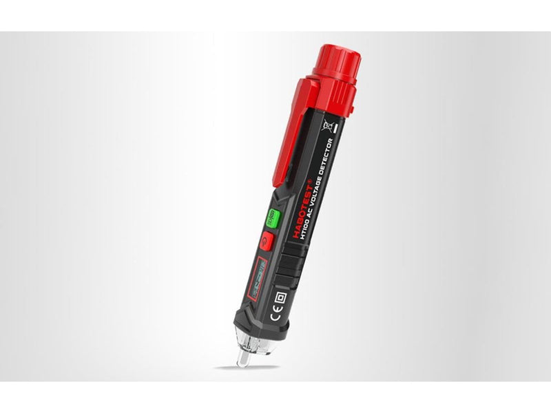 Habotest Non-contact voltage and phase tester
