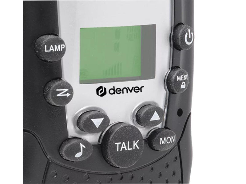 DENVER WTA-449
