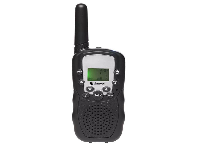 DENVER WTA-449