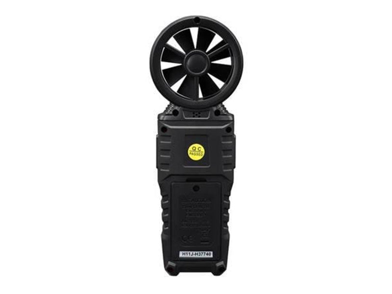 Habotest Digital Anemometer  HT625B USB