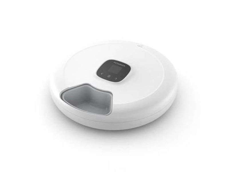 Petoneer Intelligent Food Dispenser  NutriSpin
