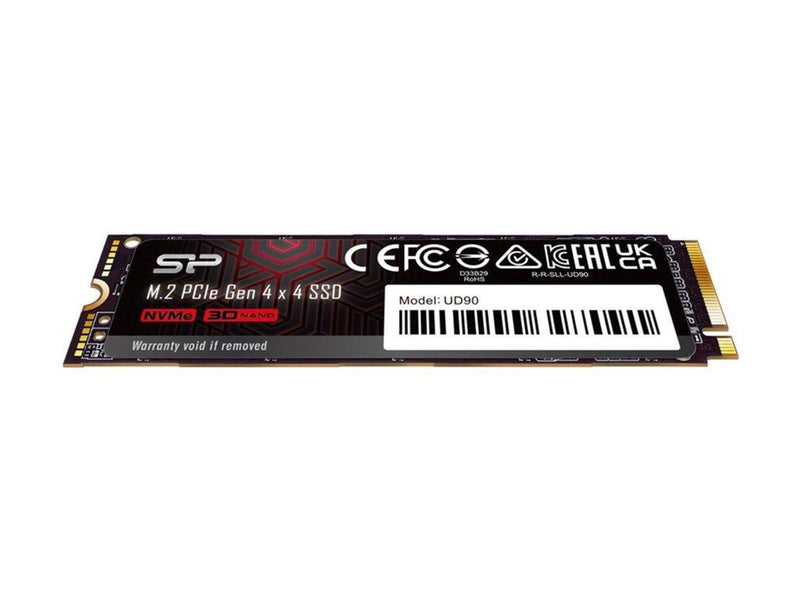 Silicon Power UD90