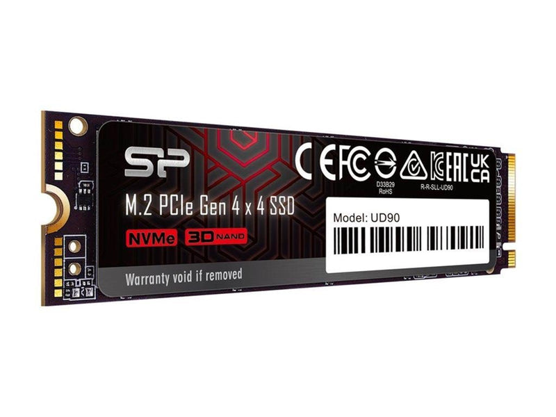 Silicon Power UD90