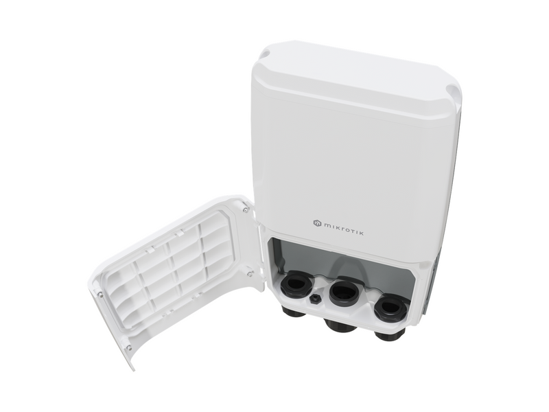 MikroTik CRS305-1G-4S+OUT FiberBox Plus