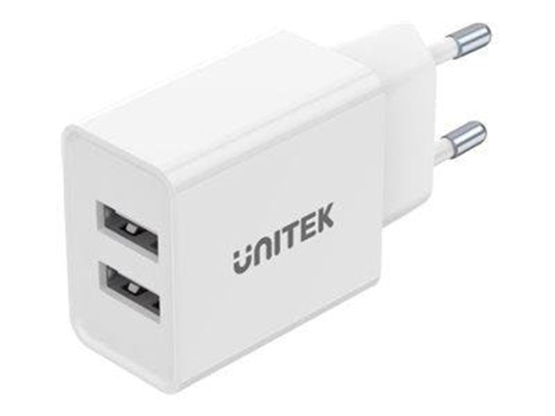 Unitek Travel Cube