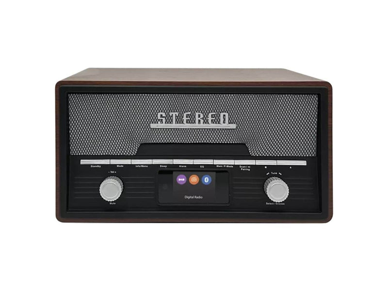 DENVER MDA-525DW