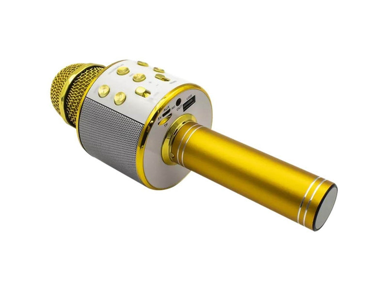 DENVER KMS-20G