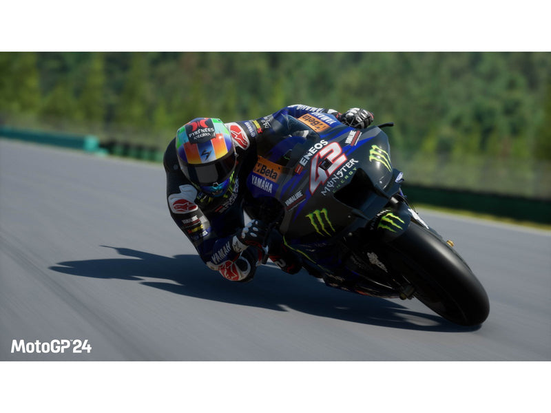 MotoGP 24 (Day One Edition) - Sony PlayStation 4 - Rennspiel - PEGI 3