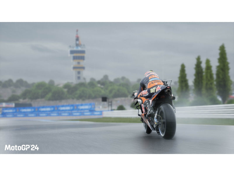 MotoGP 24 (Day One Edition) - Microsoft Xbox One - Rennspiel - PEGI 3