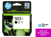 HP Original 903XL Druckerpatrone - schwarz (T6M15AE)