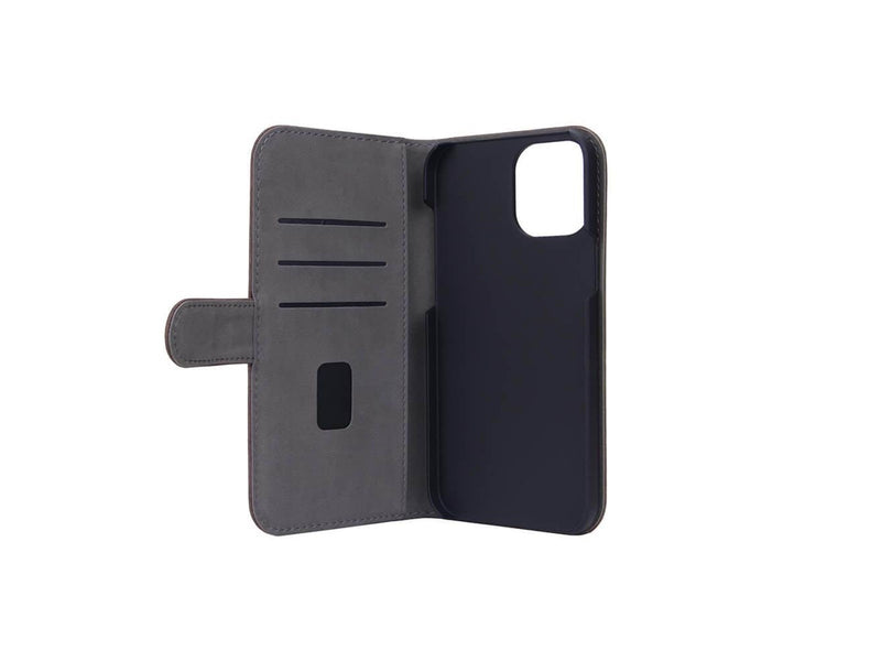 GEAR Wallet Case Brown - iPhone 12 Pro Max