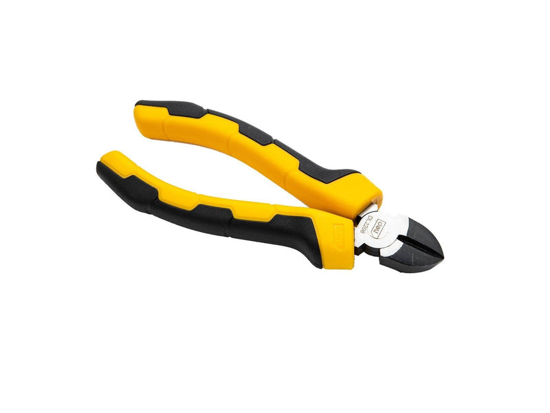 Deli Tools Diagonal Pliers 6"  EDL2206 (yellow)