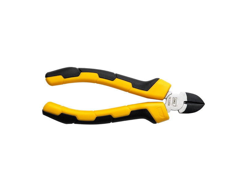 Deli Tools Diagonal Pliers 6"  EDL2206 (yellow)