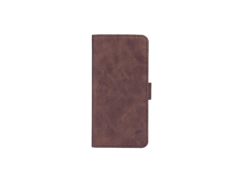 GEAR Wallet Case Brown - Samsung A72
