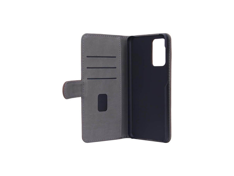 GEAR Wallet Case Brown - Samsung A72