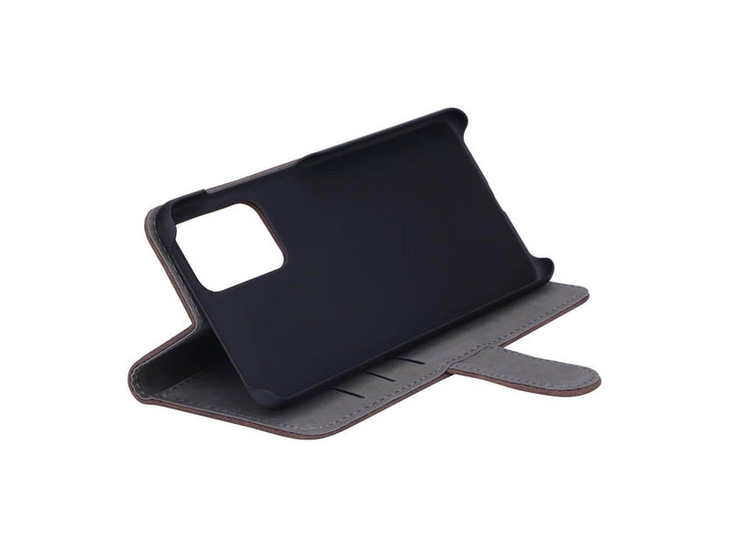 GEAR Wallet Case Brown - Samsung A72