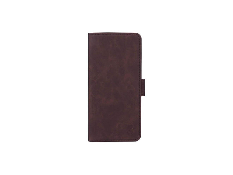 GEAR Wallet Case Brown - Samsung A52/A52s 4G/5G