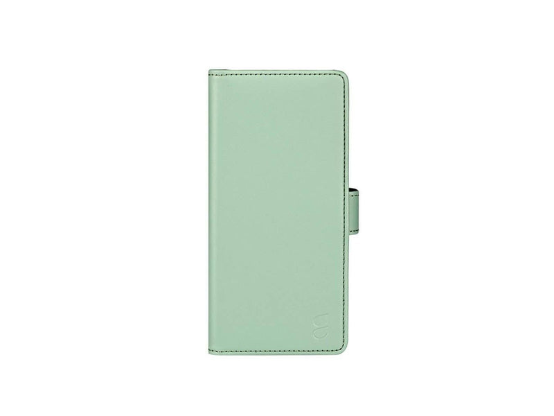 GEAR Wallet Case Pine Green - Samsung A03s