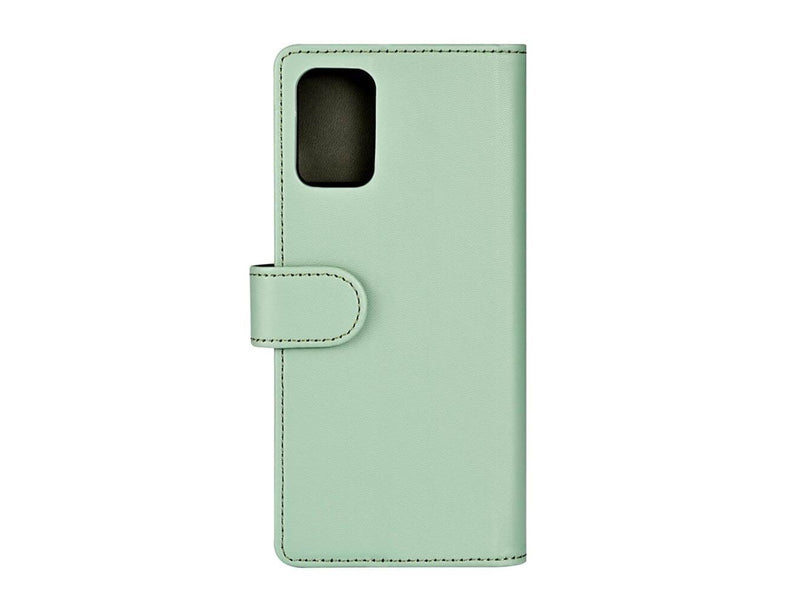 GEAR Wallet Case Pine Green - Samsung A03s