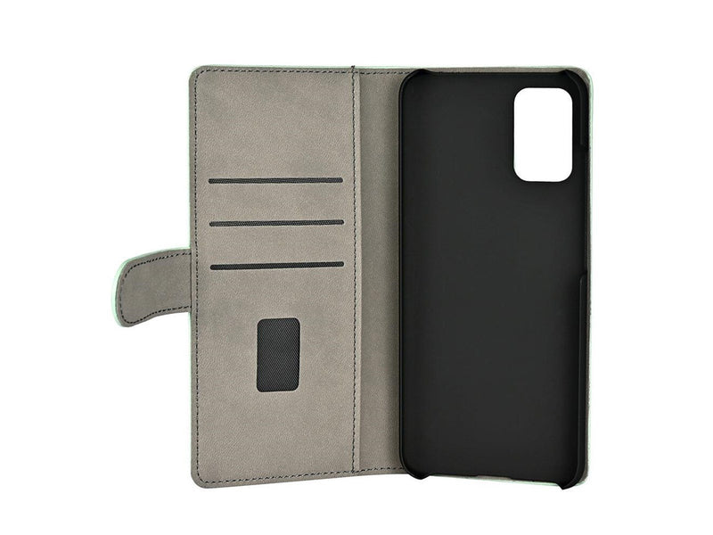 GEAR Wallet Case Pine Green - Samsung A03s