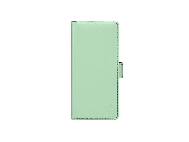 GEAR Wallet Case Pine Green - Samsung A02s