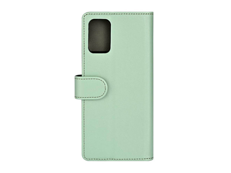 GEAR Wallet Case Pine Green - Samsung A02s